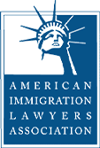 American Immigration Lawyers Association logo
